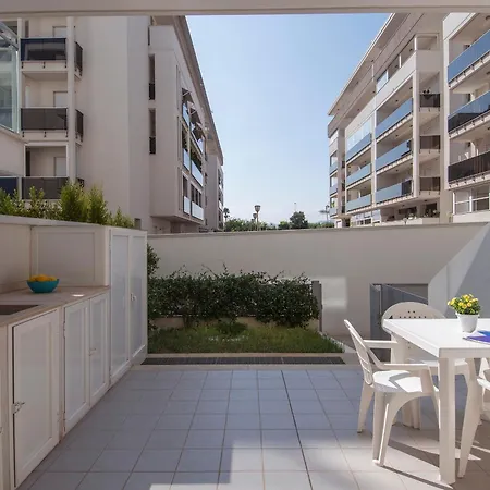 Apartament Casa Milu By Monholiday Monopoli