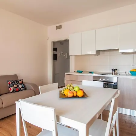 Casa Milu By Monholiday Apartment