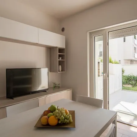 Casa Milu By Monholiday Apartment Monopoli