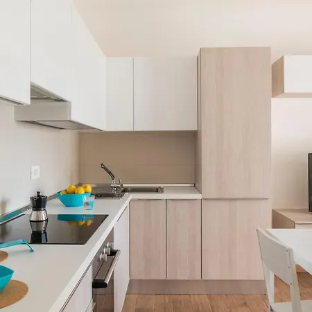 Casa Milu By Monholiday *