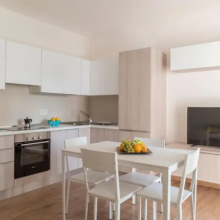 Casa Milu By Monholiday Apartment Monopoli