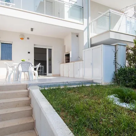 Apartment Casa Milu By Monholiday *