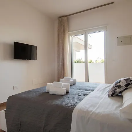 Casa Milu By Monholiday * Monopoli