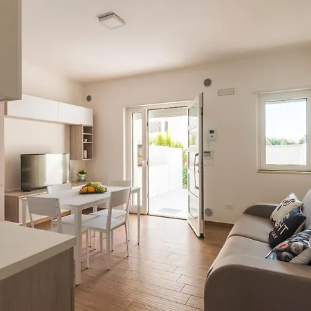 Casa Milu By Monholiday Apartment
