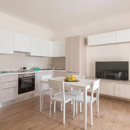 Casa Milu By Monholiday 公寓 莫诺波利