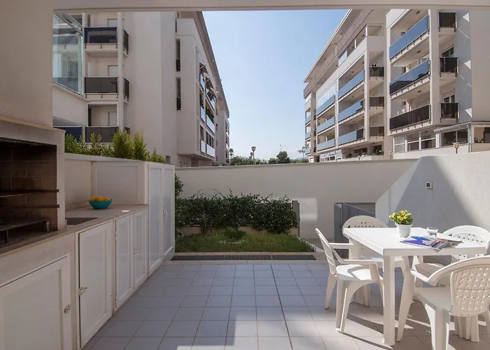 Appartamento Casa Milù By Monholiday Monopoli